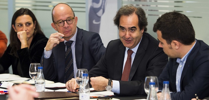 El despido del director general empuja a la Fundación del Barça a pérdidas
